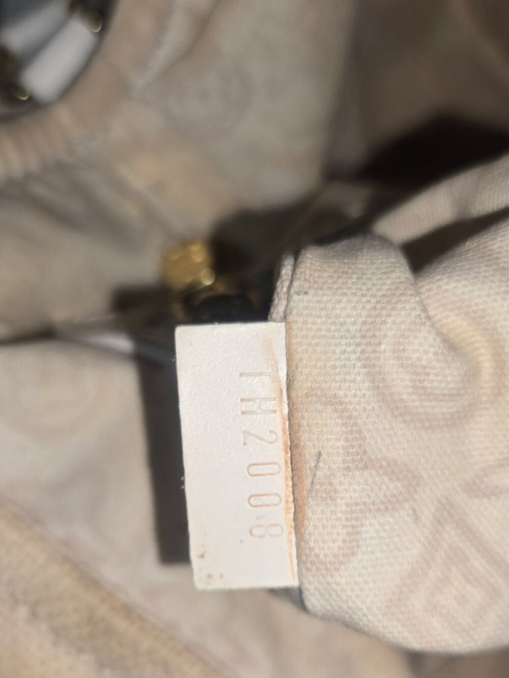 Louis Vuitton Tahitienne Cabas PM - Picture 13 of 15